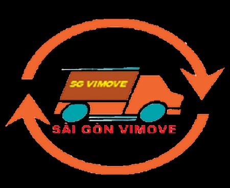 CTY TNHH TMDV VẬN TẢI SÀI GÒN VIMOVE