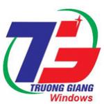 CÔNG TY TNHH SẢN XUẤT - DỊCH VỤ - THƯƠNG MẠI TRƯỜNG GIANG WINDOWS