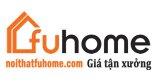 Công ty cổ phần nội thất Fuhome