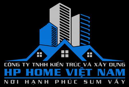 CÔNG TY TNHH KIẾN TRÚC VÀ XÂY DỰNG HP – HOME VIỆT NAM