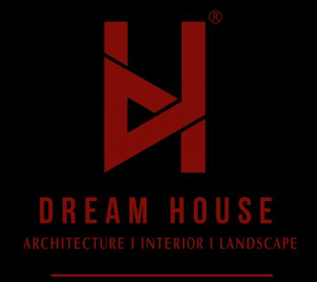 CÔNG TY TNHH KIẾN TRÚC NỘI THẤT DREAM HOUSE VIỆT NAM