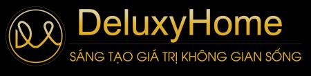 CT TNHH NỘI THẤT VÀ KIẾN TRÚC DELUXY HOME