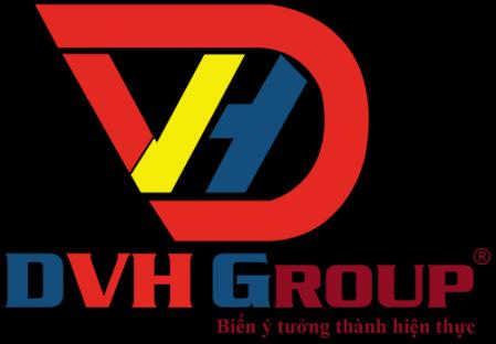 CÔNG TY TNHH DVHGROUP