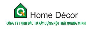 Công Ty TNHH Đầu Tư Xây Dựng Nội Thất Quang Minh