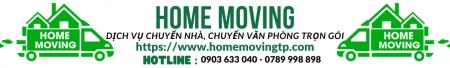 CÔNG TY TNHH HOME MOVING