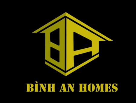 CÔNG TY TNHH TƯ VẤN THIẾT KẾ XÂY DỰNG BÌNH AN HOMES