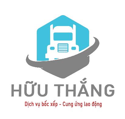 CÔNG TY TNHH BỐC XẾP HÀNG HOÁ HỮU THẮNG