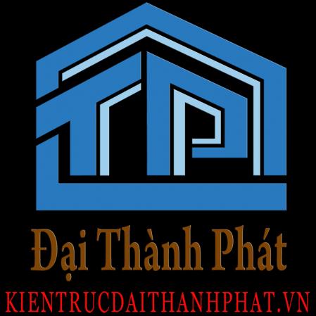 Công Ty CP Kiến Trúc Xây Dựng Và Thương Mại ĐẠI THÀNH PHÁT