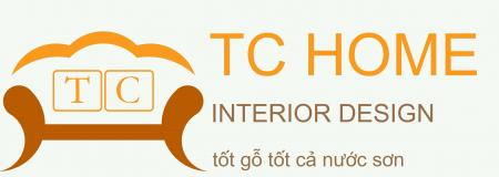 Công ty Cổ phần Nội thất Xây dựng TC Home