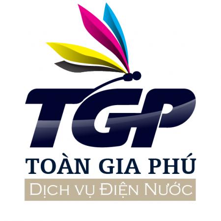 Điện nước Toàn Gia Phú