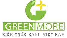 CÔNG TY CP KIẾN TRÚC XANH GREENMORE VIỆT NAM