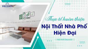 CÔNG TY NỘI THẤT DECORDI