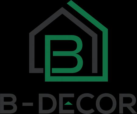 CÔNG TY CP KIẾN TRÚC NỘI THẤT B-DECOR