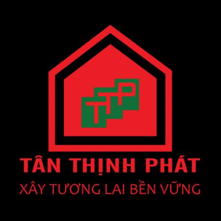 CÔNG TY TNHH THIẾT KẾ & THI CÔNG XÂY DỰNG TÂN THỊNH PHÁT