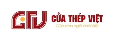 Công ty CP Cửa Thép Việt