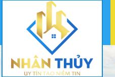 CÔNG TY TNHH TM - DV XÂY DỰNG NHÂN THỦY