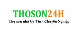 Thợ Sơn 24h