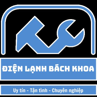 ĐIỆN LẠNH BÁCH KHOA - CÔNG TY TNHH ĐẦU TƯ VÀ TMDV KHÔI NGUYÊN