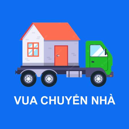 Vua Chuyển Nhà