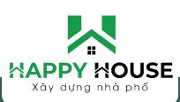 XÂY DỰNG NHÀ PHỐ HAPPY HOUSE