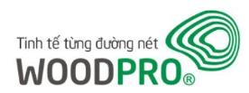 Công ty TNHH Đầu tư Woodpro Việt Nam