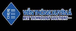 CÔNG TY TNHH VIỄN THÔNG XUYÊN Á