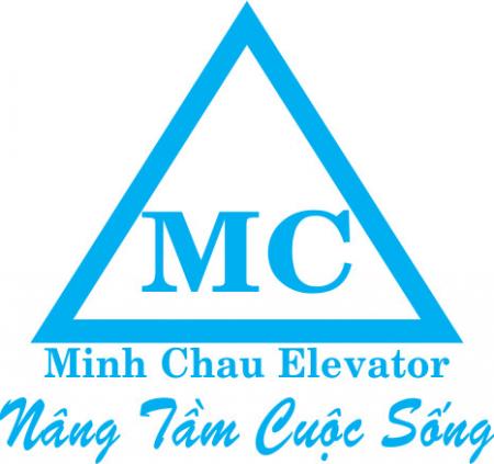 Công ty Thang Máy Minh Châu