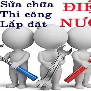 Điện Nước Hoàng Mai