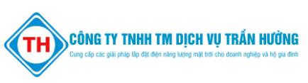 CÔNG TY TNHH THƯƠNG MẠI DỊCH VỤ TRẦN HƯỜNG