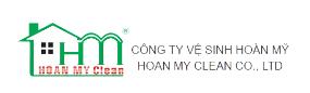 Công ty Vệ sinh công nghiệp & Tạp vụ Hoàn Mỹ Clean