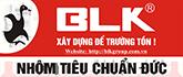 CÔNG TY CỔ PHẦN NHÔM BLK VIỆT NAM