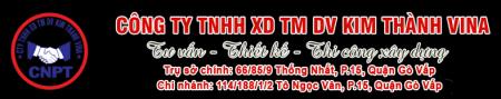 CÔNG TY TNHH XD TM DV KIM THÀNH VINA