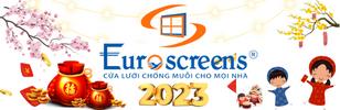 CÔNG TY CP SẢN XUẤT CHÂU ÂU EURO SCREENS