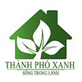 Công ty TNHH Cảnh Quan Thành Phố Xanh