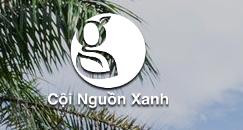 Công ty TNHH Cội Nguồn Xanh