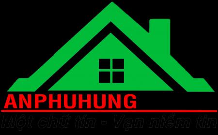 Công Ty TNHH MTV Đầu Tư Xây Dựng An Phú Hưng