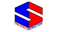 Công Ty TNHH Kỹ Thuật Xây Dựng Thái Sơn