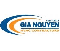 CÔNG TY TNHH CƠ ĐIỆN LẠNH GIA NGUYỄN