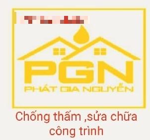 CHỐNG THẤM PHÁT GIA NGUYỄN