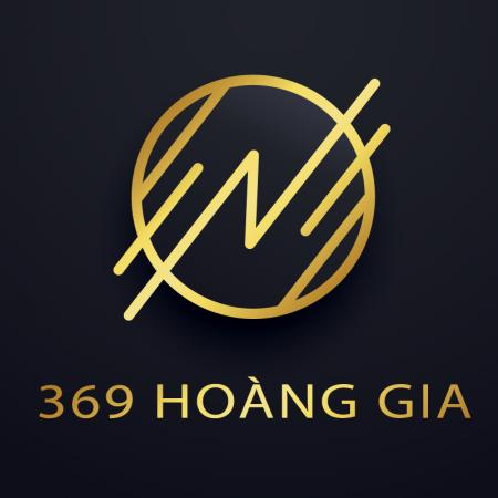 CÔNG TY TNHH THƯƠNG MẠI DỊCH VỤ 369 HOÀNG GIA