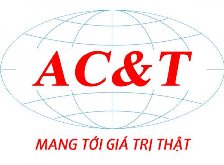 CÔNG TY CỔ PHẦN ĐẦU TƯ PHÁT TRIỂN THƯƠNG MẠI DỊCH VỤ AC&T