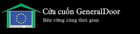 Công Ty CP XNK - Thiết Bị Xây Dựng General Door Việt Nam