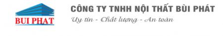 CÔNG TY TNHH NỘI THẤT BÙI PHÁT