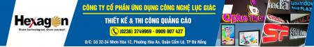 CÔNG TY CỔ PHẦN ỨNG DỤNG CÔNG NGHỆ LỤC GIÁC