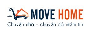 CÔNG TY TNHH DỊCH VỤ VẬN TẢI & CHUYỂN NHÀ MOVE HOME