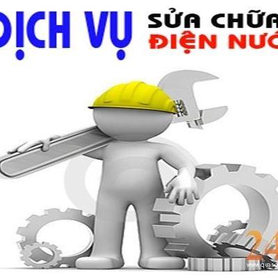 Điện nước đà nẵng 247