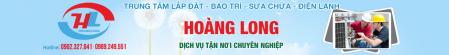 ĐIỆN LẠNH HOÀNG LONG