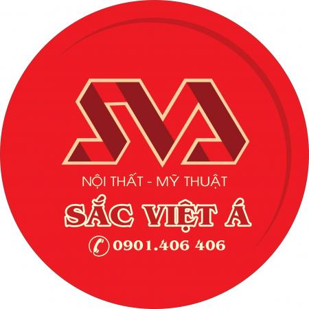 Nội Thất Sắc Việt Á