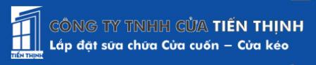 Công ty TNHH Cửa Tiến Thịnh