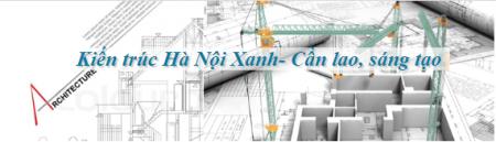 CÔNG TY CỔ PHẦN KIẾN TRÚC HÀ NỘI XANH